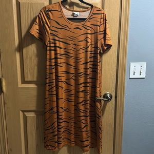 EUC LULAROE JESSIE